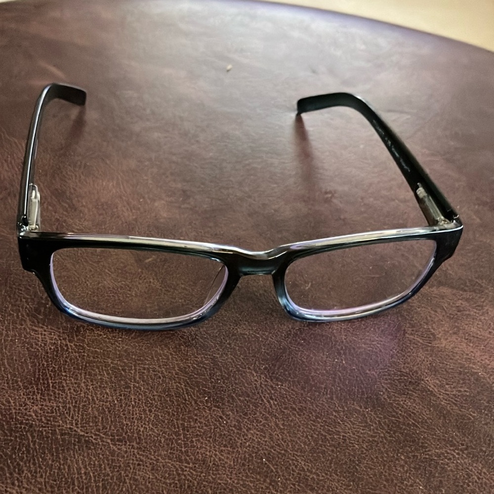 Screen vision reading glasses +1.25